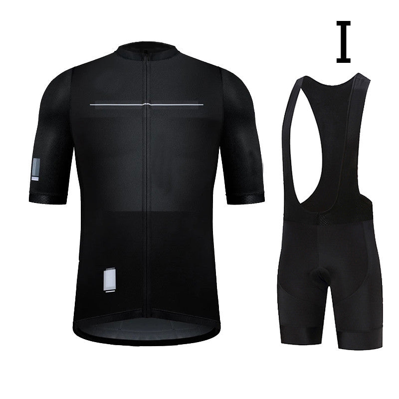 Breathable Cycling Clothing Suit Mountain Bike Cycling Clothing