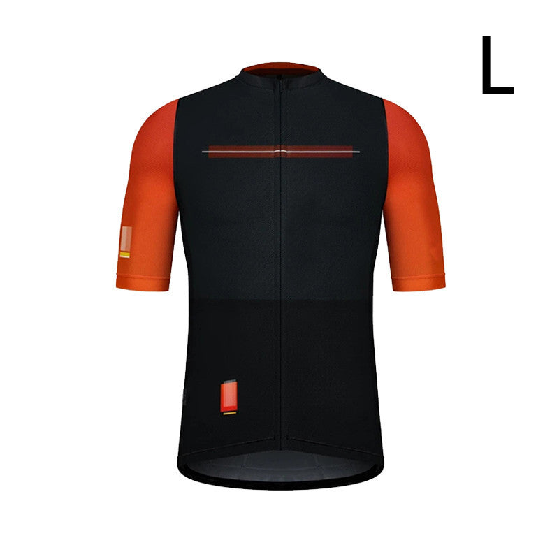 Breathable Cycling Clothing Suit Mountain Bike Cycling Clothing