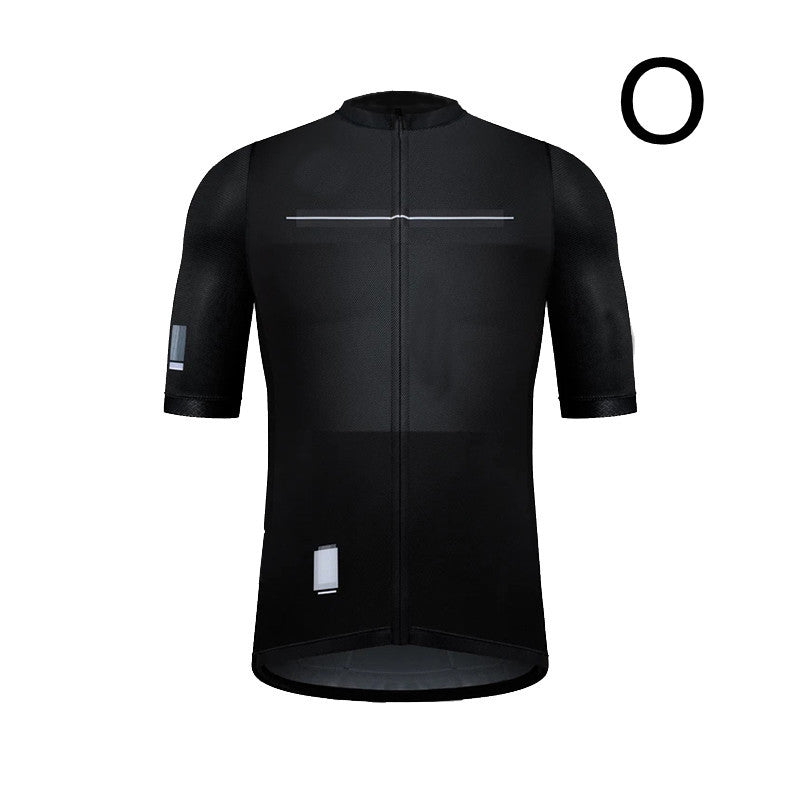 Breathable Cycling Clothing Suit Mountain Bike Cycling Clothing