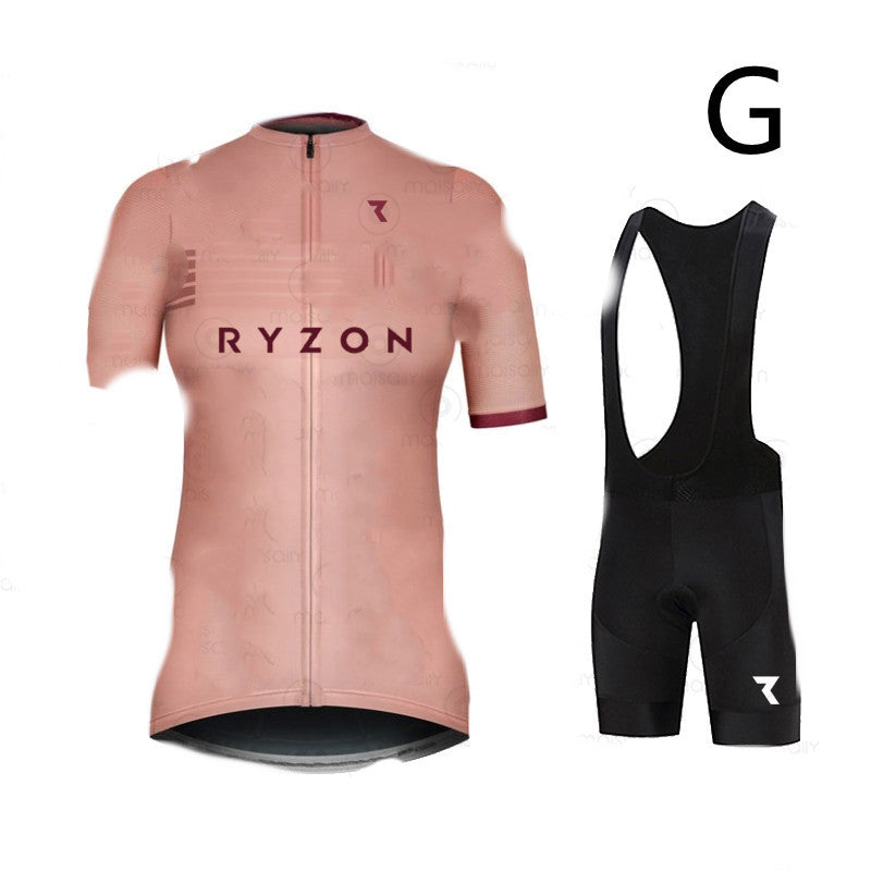 Women's Mountain Bike Cycling Jersey Short Sleeve Summer Outfit