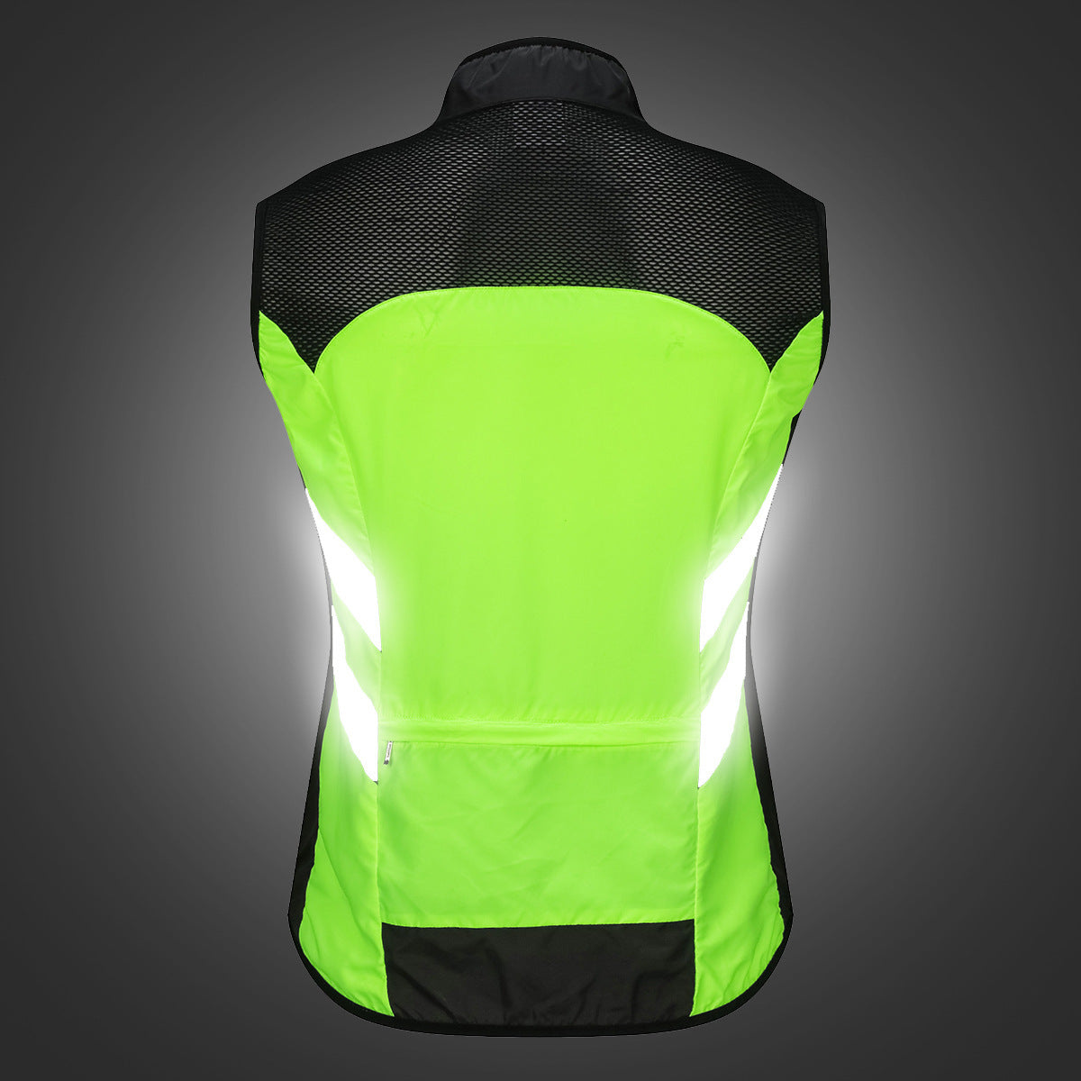 Outdoor Sports Running Vest Cycling Suit